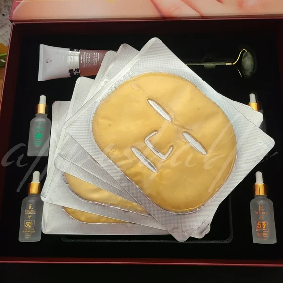 Predire Paris Essential Brightening & Elasticity Boost Set - Picture 2 of 7